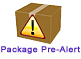 Package Pre-Alert